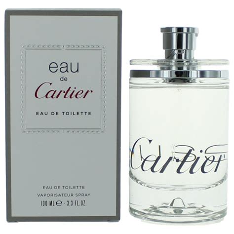 eau de cartier prezzo|cartier perfumes unisex.